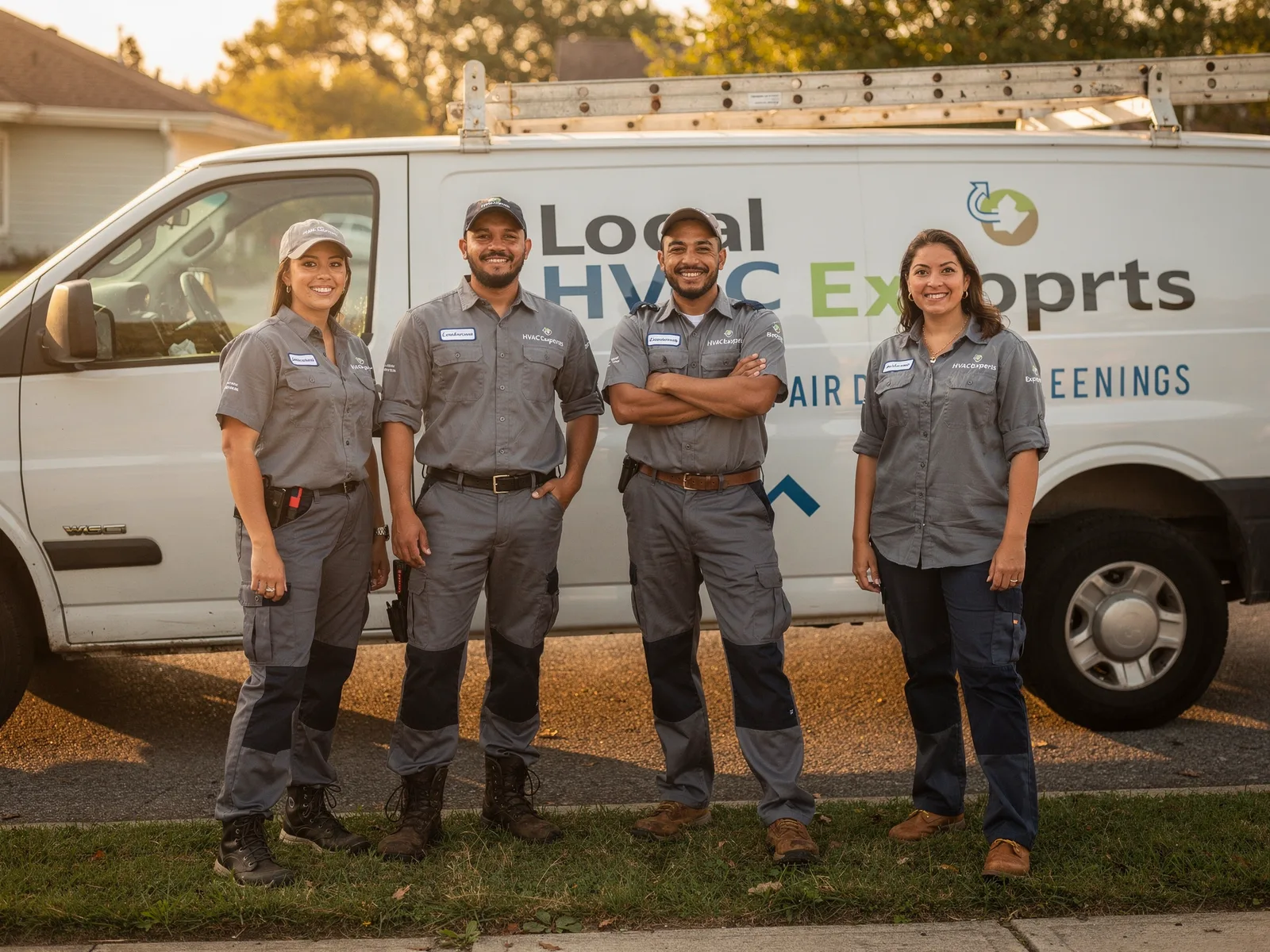 24/7 HVAC Repair & AC Replacement company in Grenada, CA