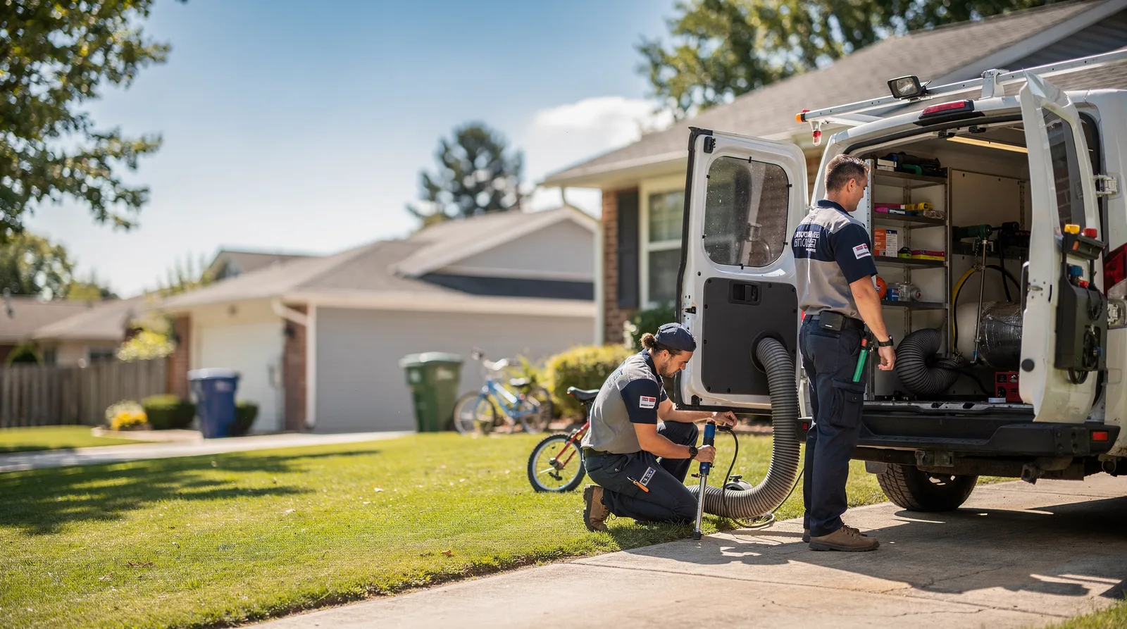24/7 HVAC Repair & AC Replacement in Grenada, CA near me